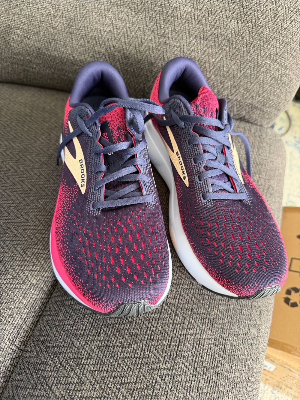 Brooks Ghost 16 Women's Running Shoes